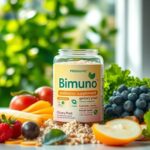 Integrating Bimuno Daily into a Healthy Lifestyle