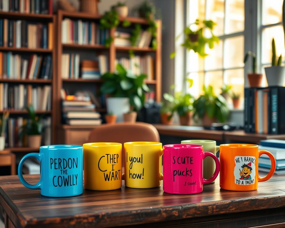 Must-Have Picks: Best Funny Coffee Mugs for Any Occasion