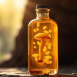 The Science Behind Reishi Spore Oil Softgel