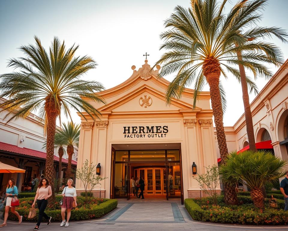 The Global Appeal of Hermes Outlet Shopping