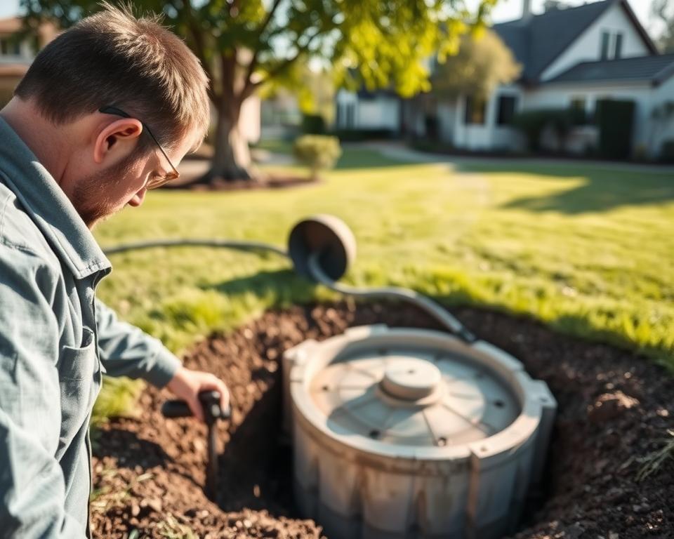 What to Do Between Septic Pumpings in Simi Valley