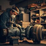 Why Your California City RV Black Tank Pump Needs Regular Checks