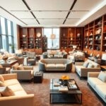 Minimalist Makeovers With Compact Furniture HK Solutions