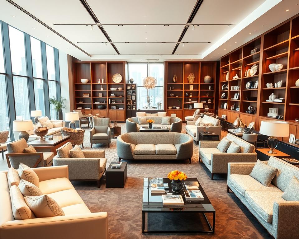 Minimalist Makeovers With Compact Furniture HK Solutions
