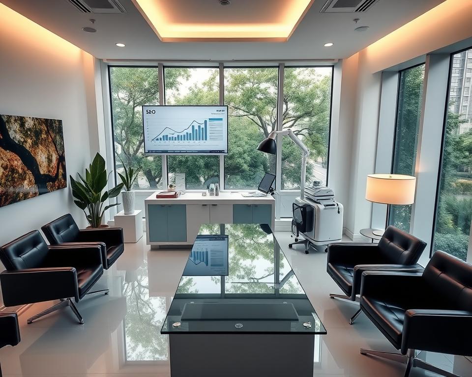 Questions to Ask Before Hiring a Cosmetic Surgery SEO Agency