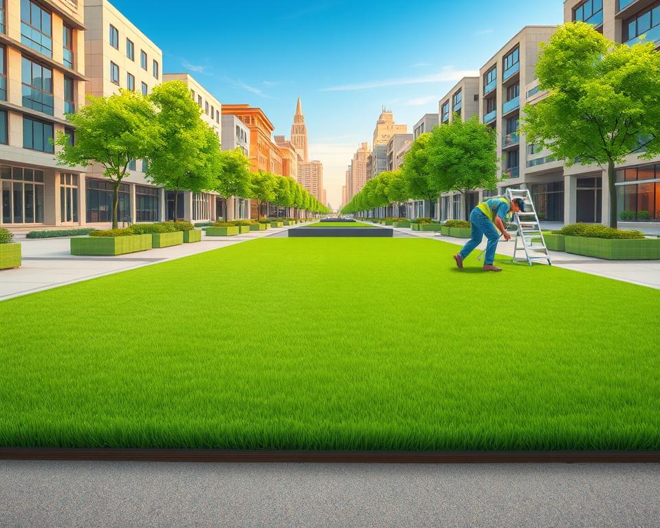 Artificial Turf Contractors in Thousand Oaks: Warranty Comparison