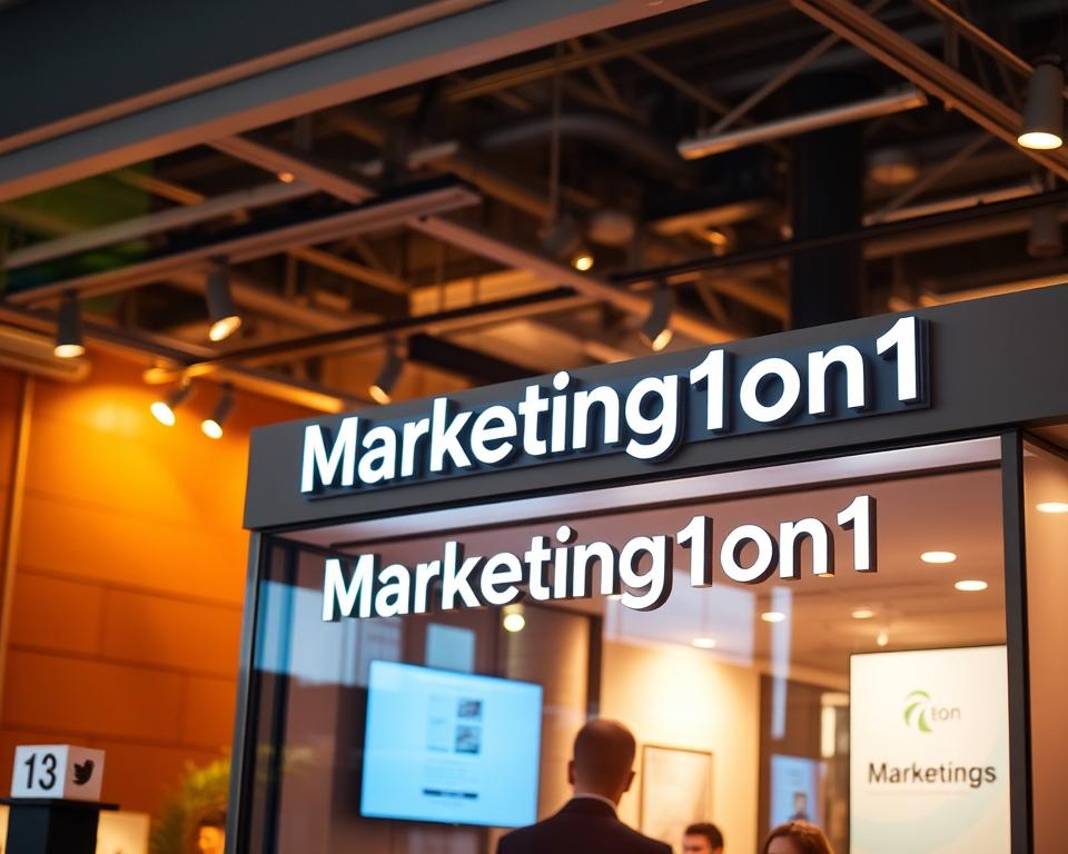 How the 1on1 Official Site Sets the Standard for Digital Marketing Platforms