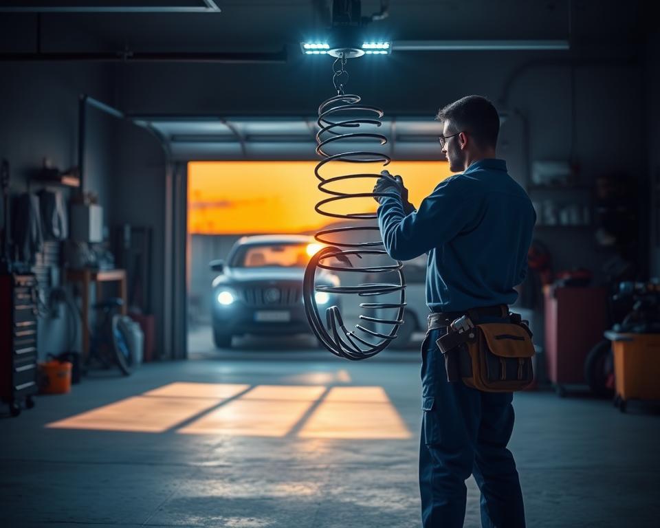 ﻿24/7 Emergency Garage Door Repair in Alamitos