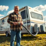 The Science Behind RV Waste Decomposition: Santa Paula Edition