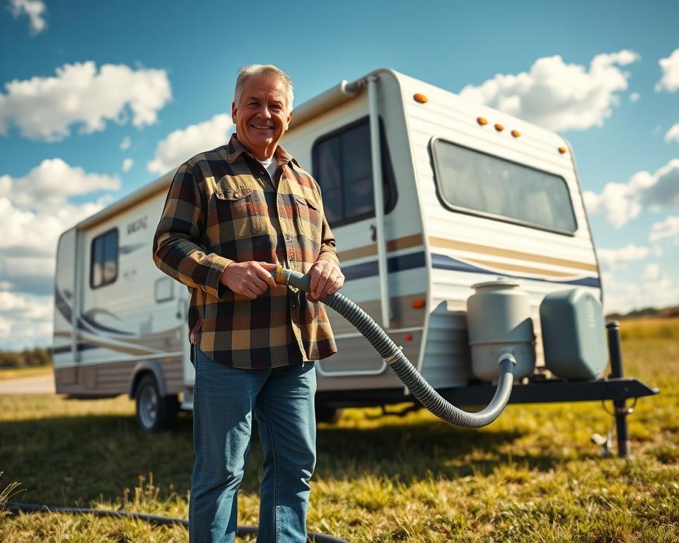 The Science Behind RV Waste Decomposition: Santa Paula Edition