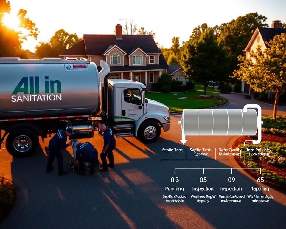 ﻿Septic Service Scams to Watch Out for in Topanga
