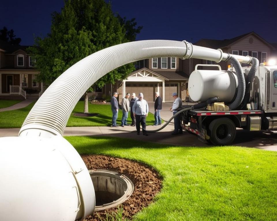 Septic System Pumping in Venice: Best Practices