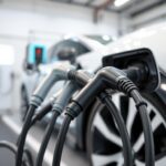 Key Considerations When Importing from Charger Manufacturers in China