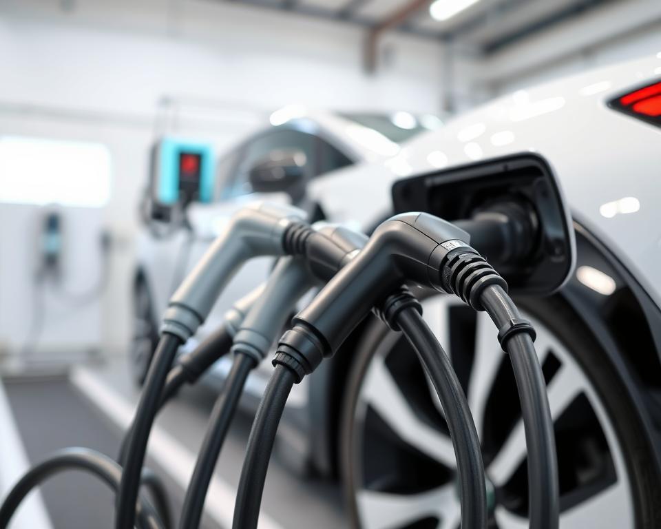 Key Considerations When Importing from Charger Manufacturers in China