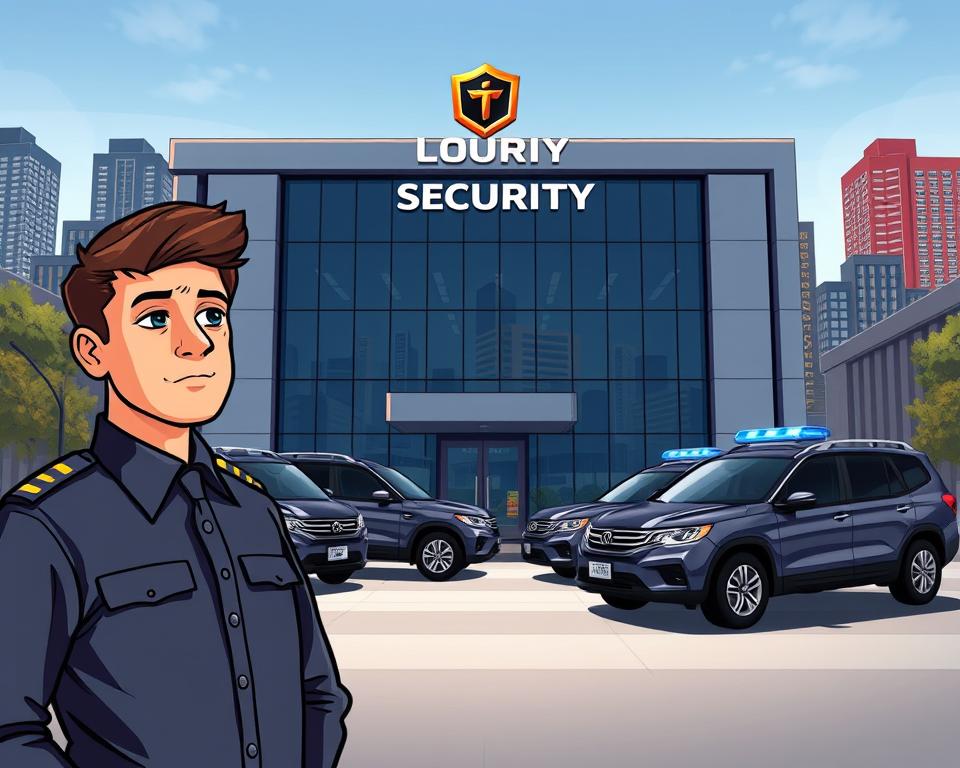 ﻿Corporate Executive Protection: Security for Financial Institutions in San Francisco