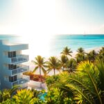 Beach Resort Grand Cayman with Kids’ Clubs