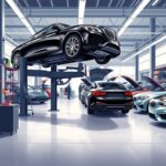 Labor Day Weekend Getaway with a Luxury Car Service