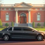 Sedan and Limousine Service Near Me Coors Field Reservations