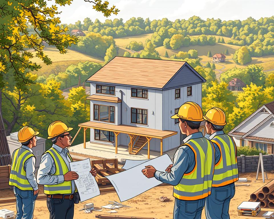 Do I Need an Architect for My Anne Arundel Home Addition?